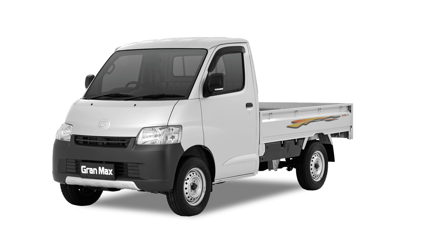 Daihatsu Granmax Pickup
