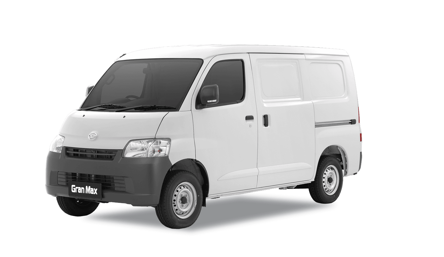 Daihatsu Gran max Blind Van