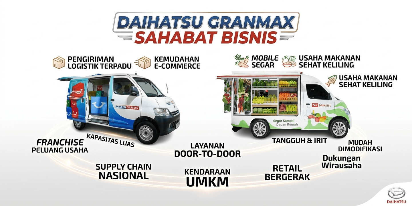 Sahabat Bisnis